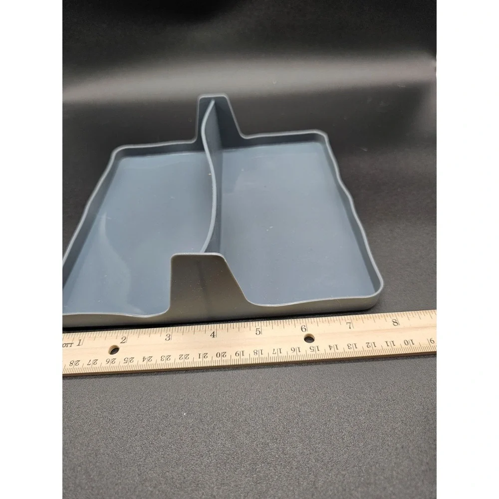 Silicone Baking‎ Divider For Nuwave Pro Plus Infrared Oven Part # 22112